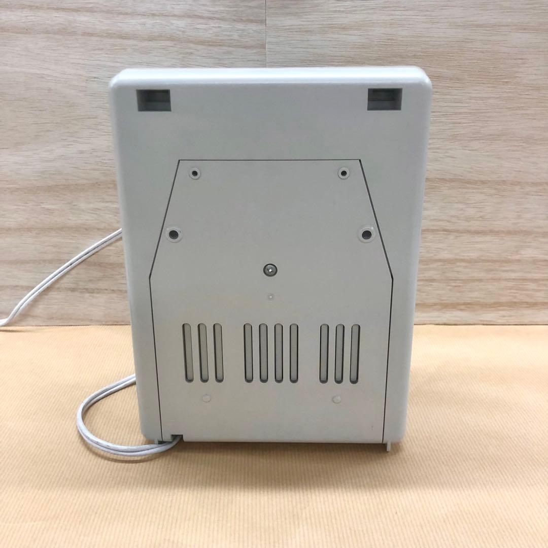 MAX タイムレコーダー ER-110SⅣ