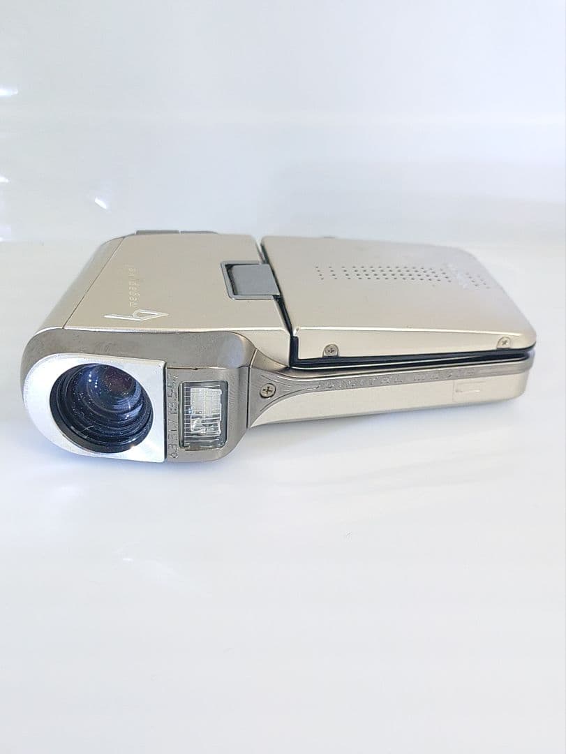 SANYO Xacti DMX-C6 デジタルカメラ ビデオカメラ 動作確認済