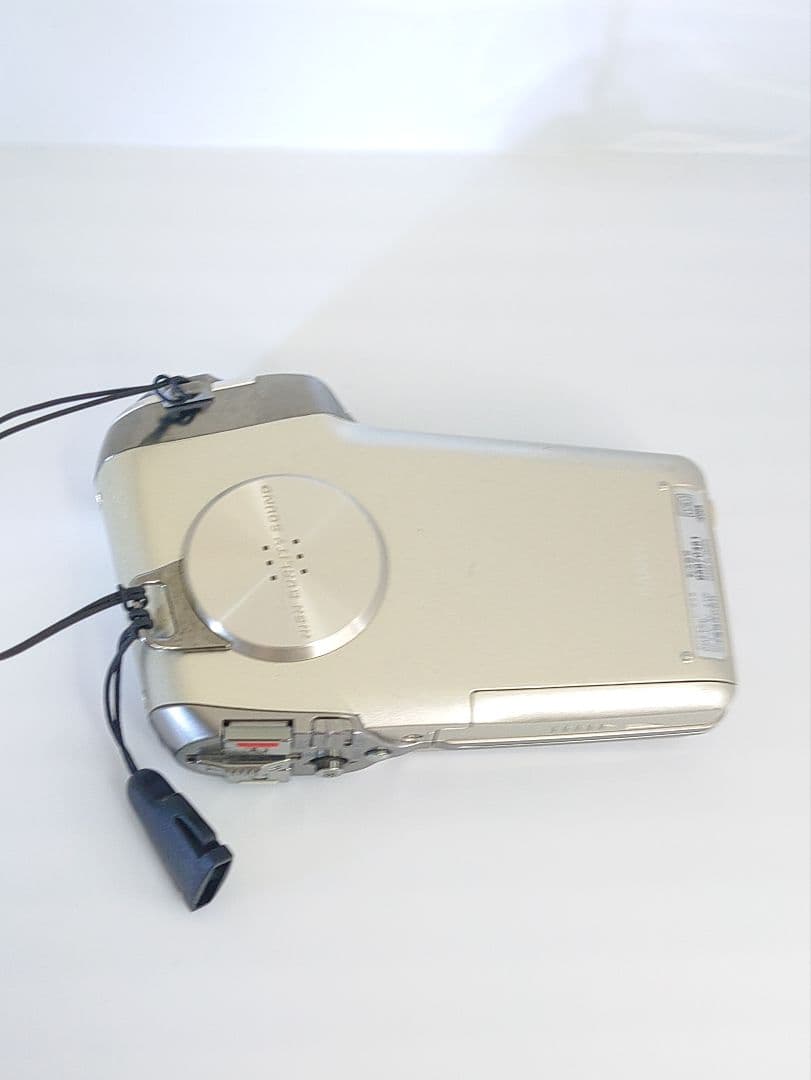 SANYO Xacti DMX-C6 デジタルカメラ ビデオカメラ 動作確認済
