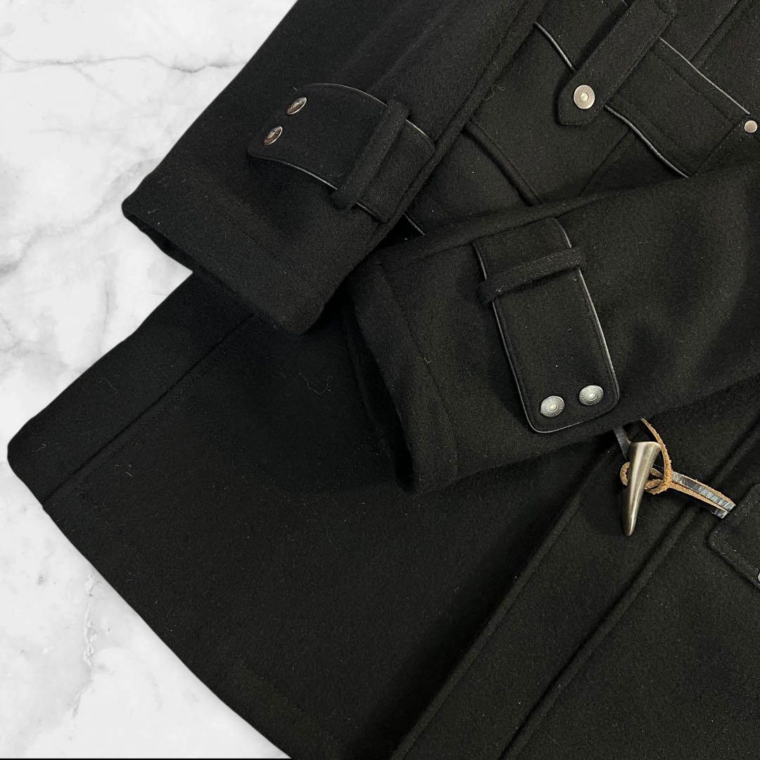 新品 INTERMEZZO ダッフルコート サイズLL/XL 未使用品 タグ付