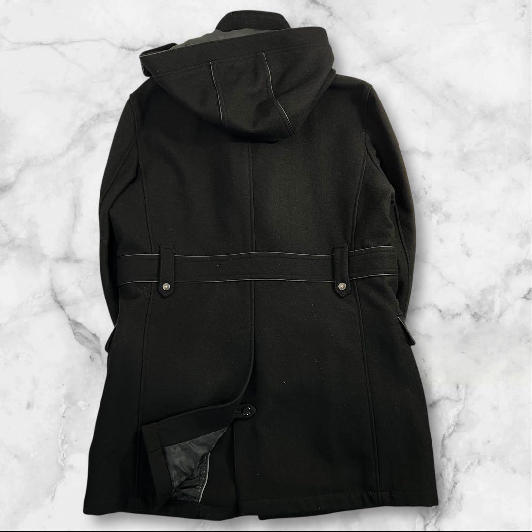 新品 INTERMEZZO ダッフルコート サイズLL/XL 未使用品 タグ付