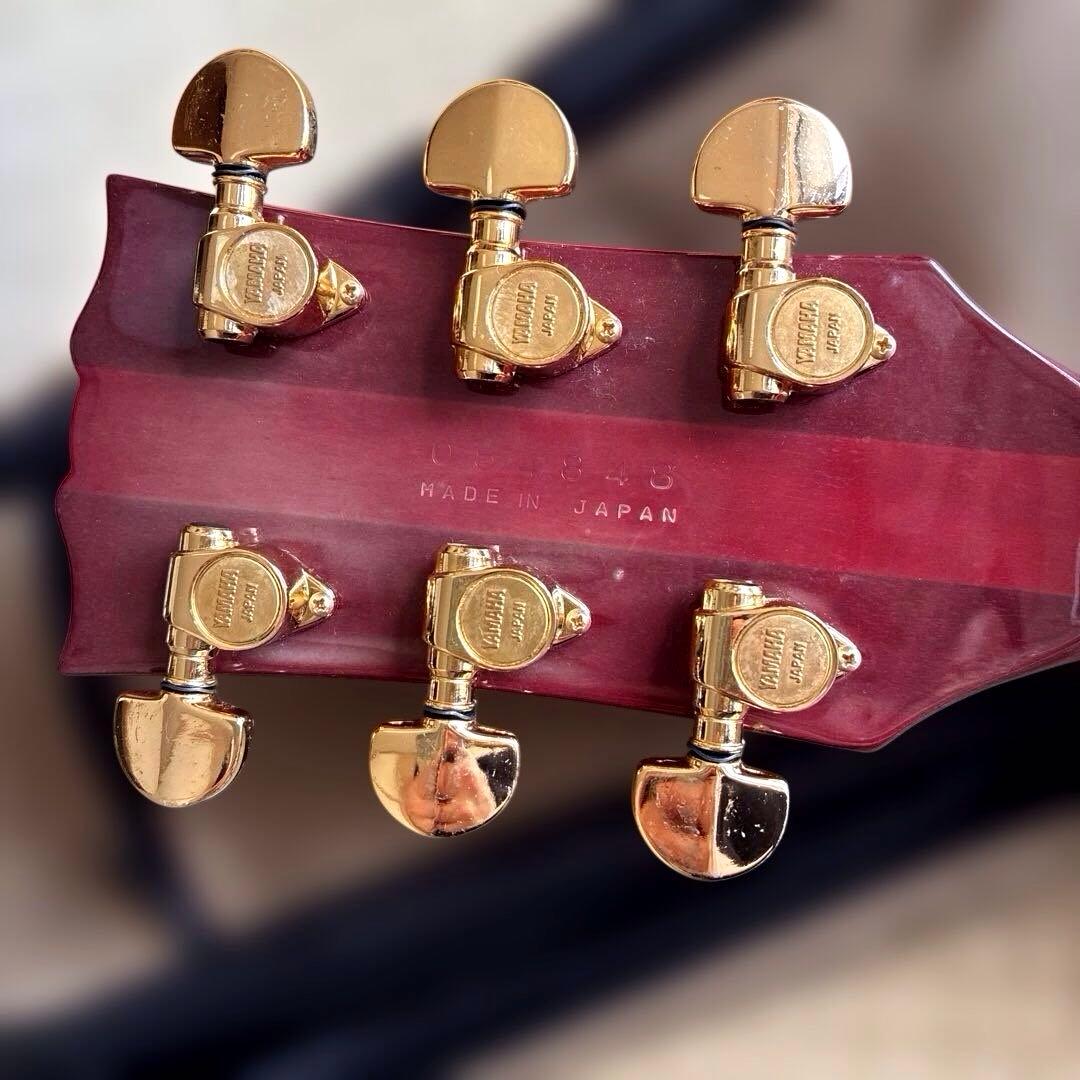 Yamaha SG2000 エレキギター ケース付き　良品　希少　日本製