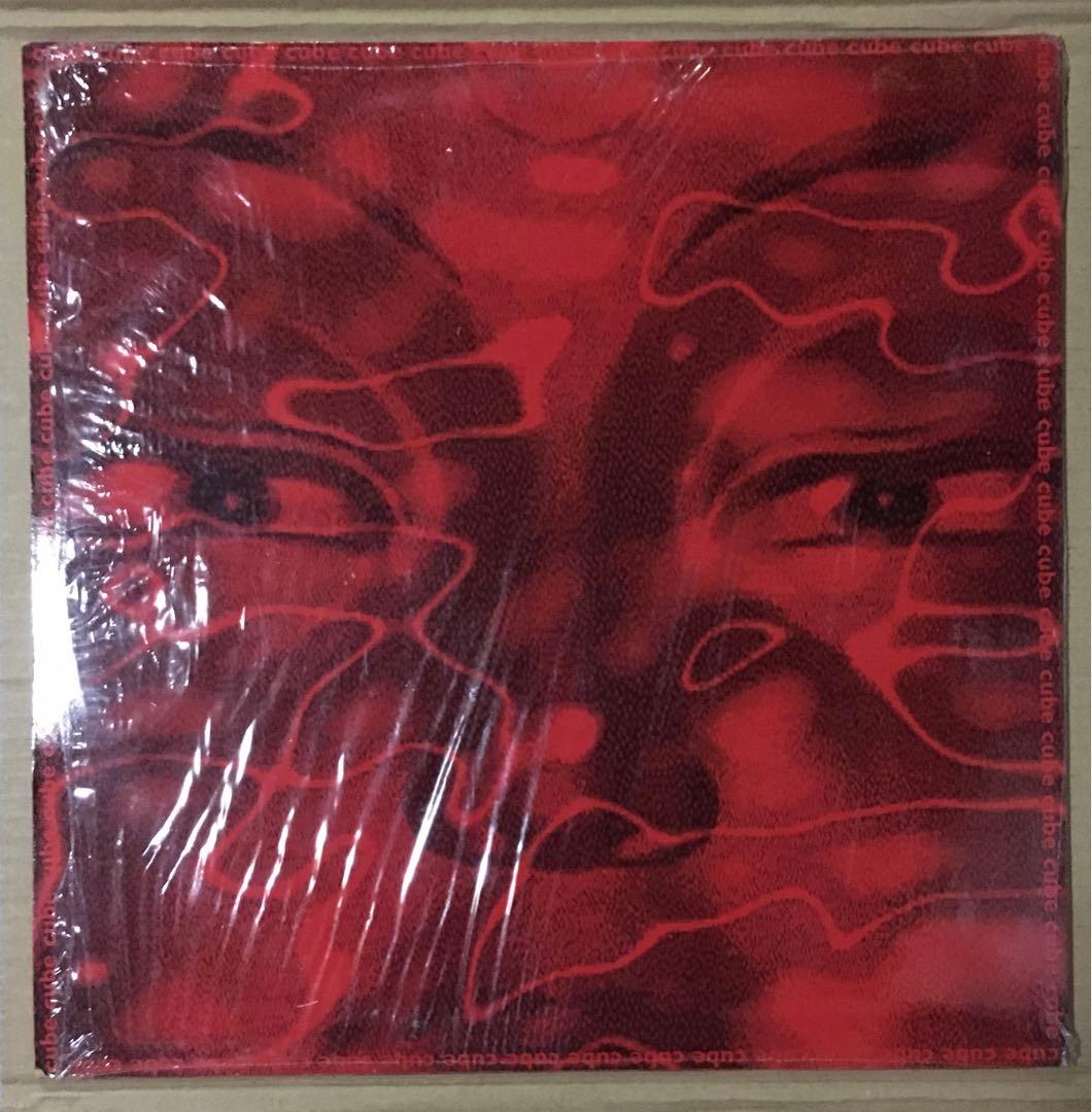 中古12インチレコード God of God/jy factory&ufo re