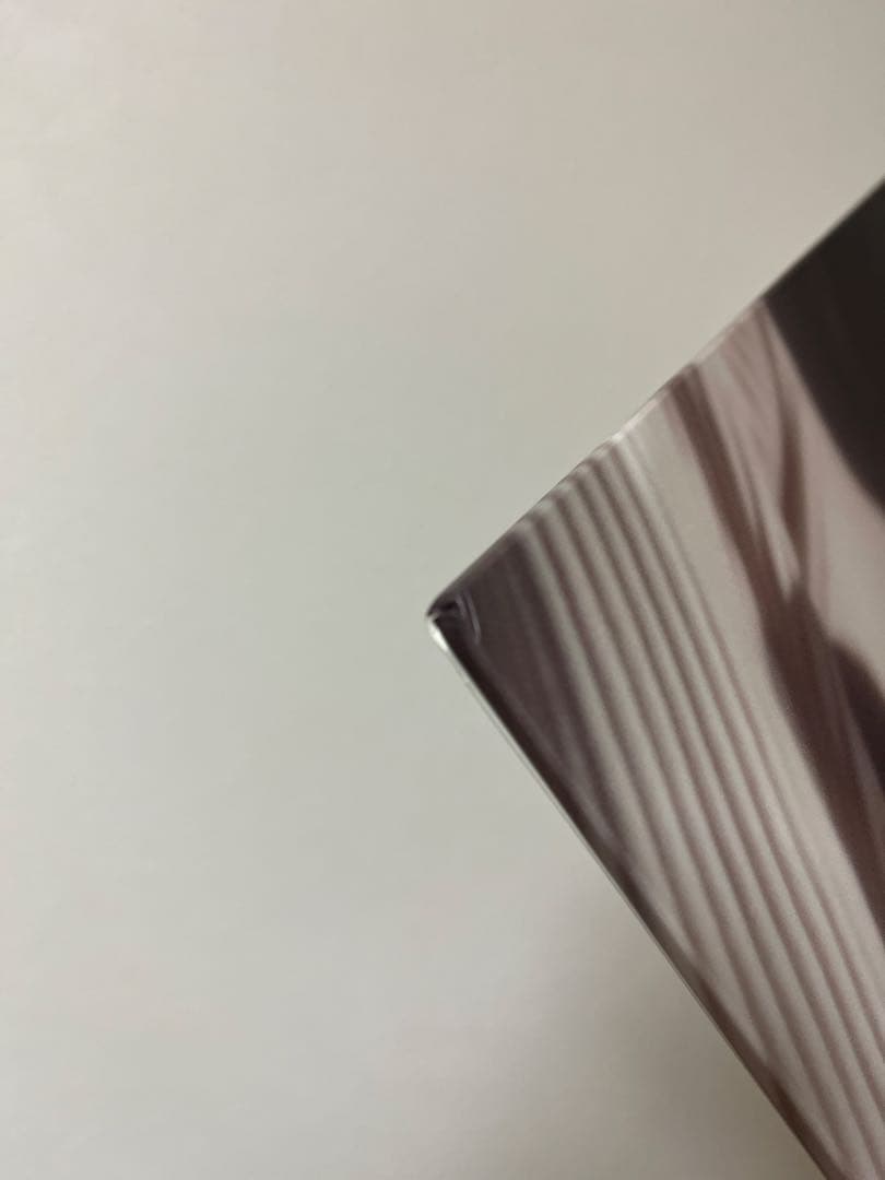 羊文学　POWERS クリアヴァイナル