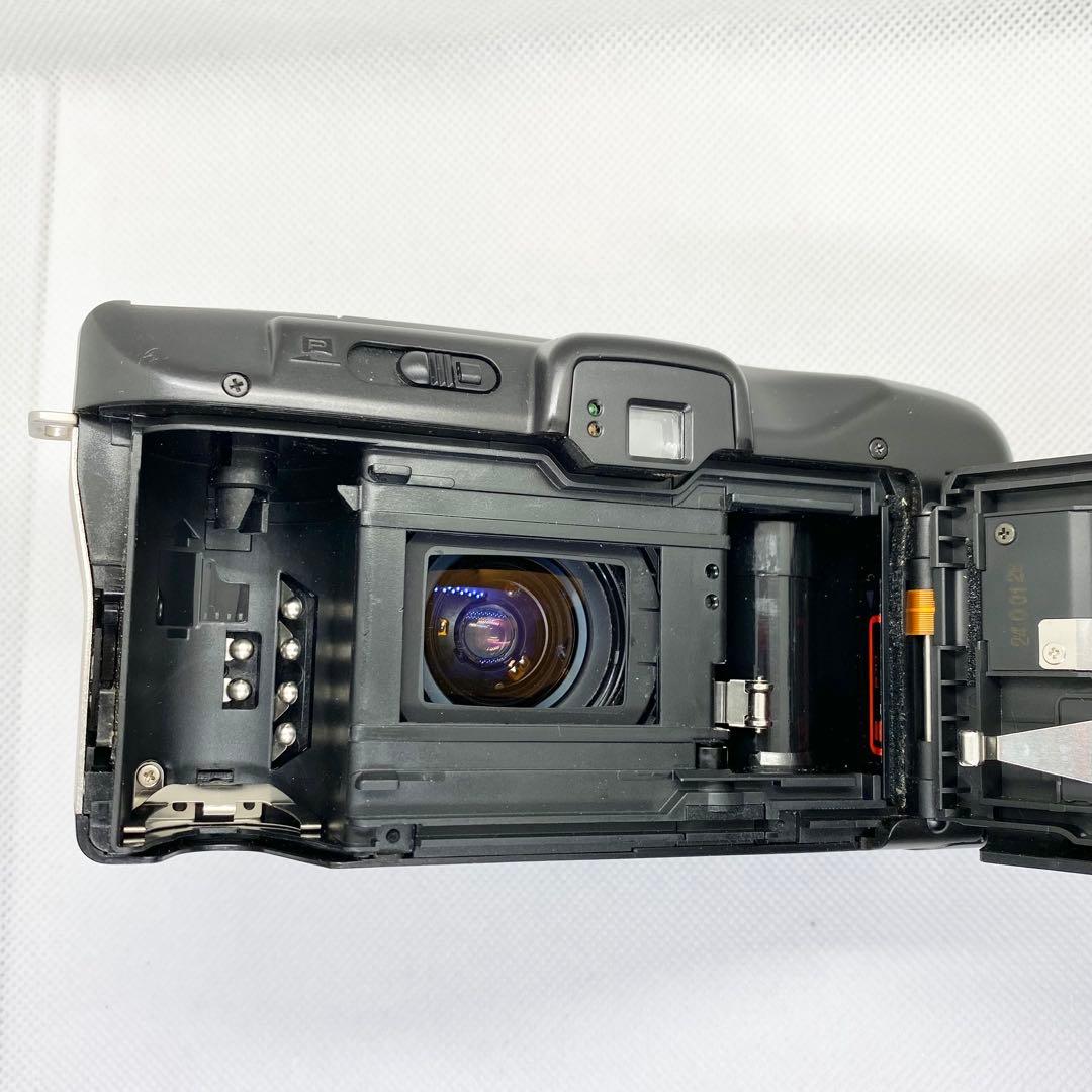 フィルムカメラ Canon Autoboy PANORAMA S II XL 38-135mm