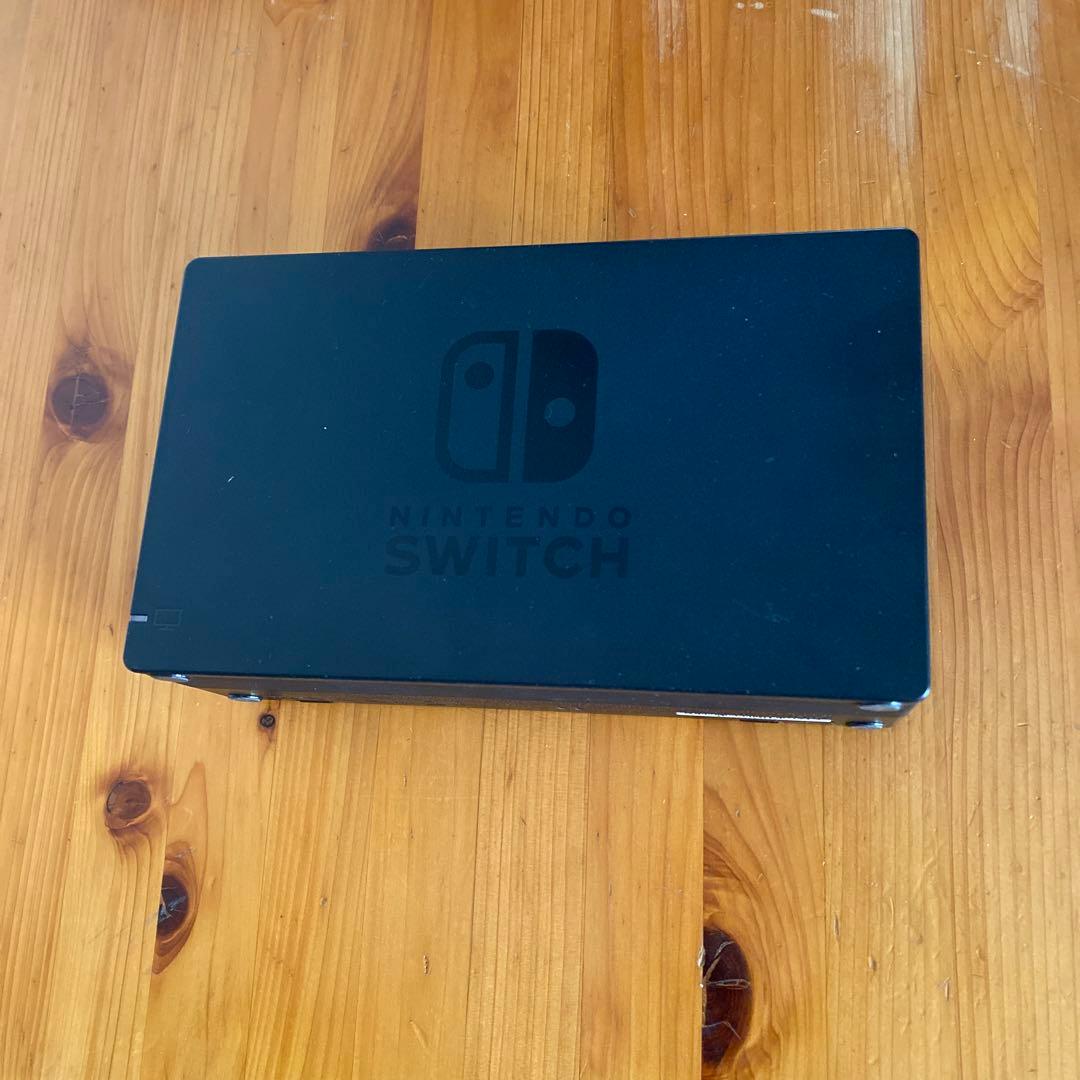 NintendoSwitch LAN変換 64GB SDカード プロコン2個付き