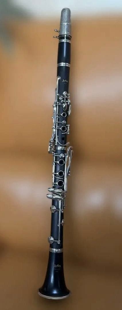 ❤️Artley クラリネット Prelude18S マウスピース SELMER