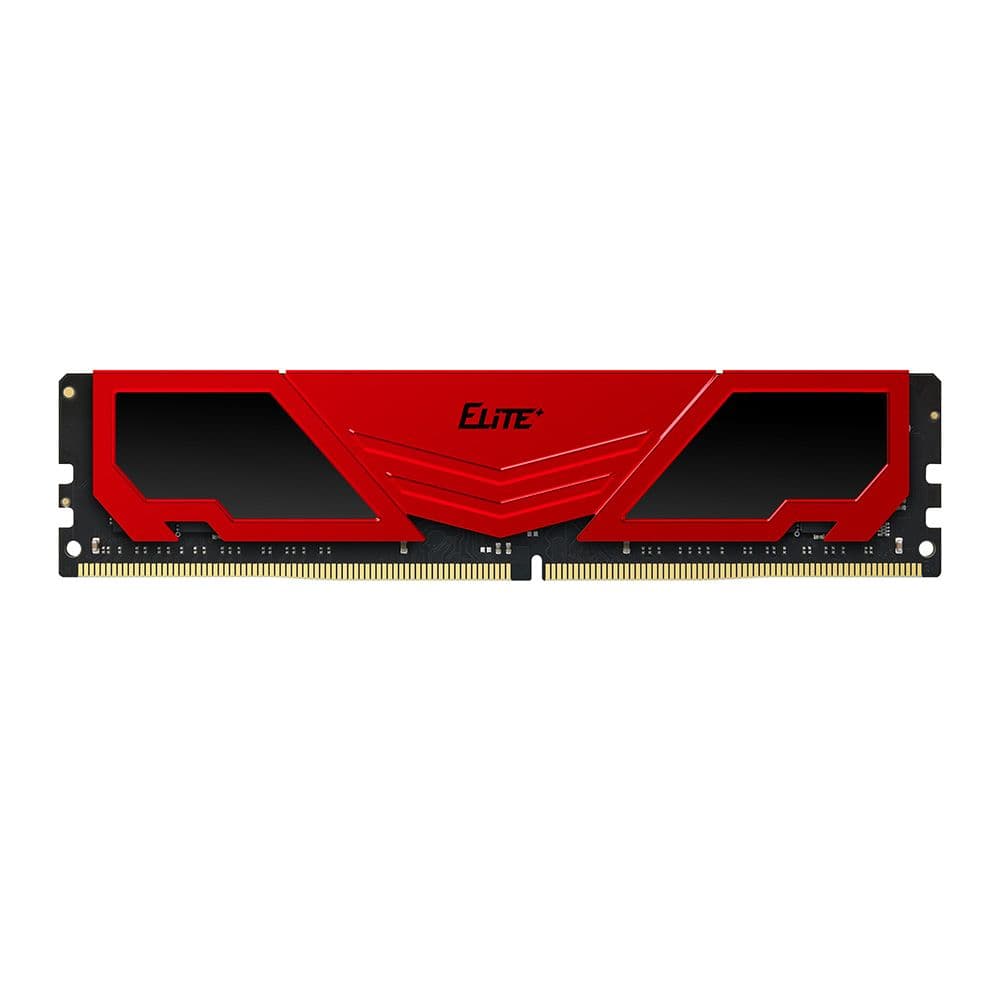 TEAMGROUP Elite 8GBx2 DDR4 2666MHz メモリ
