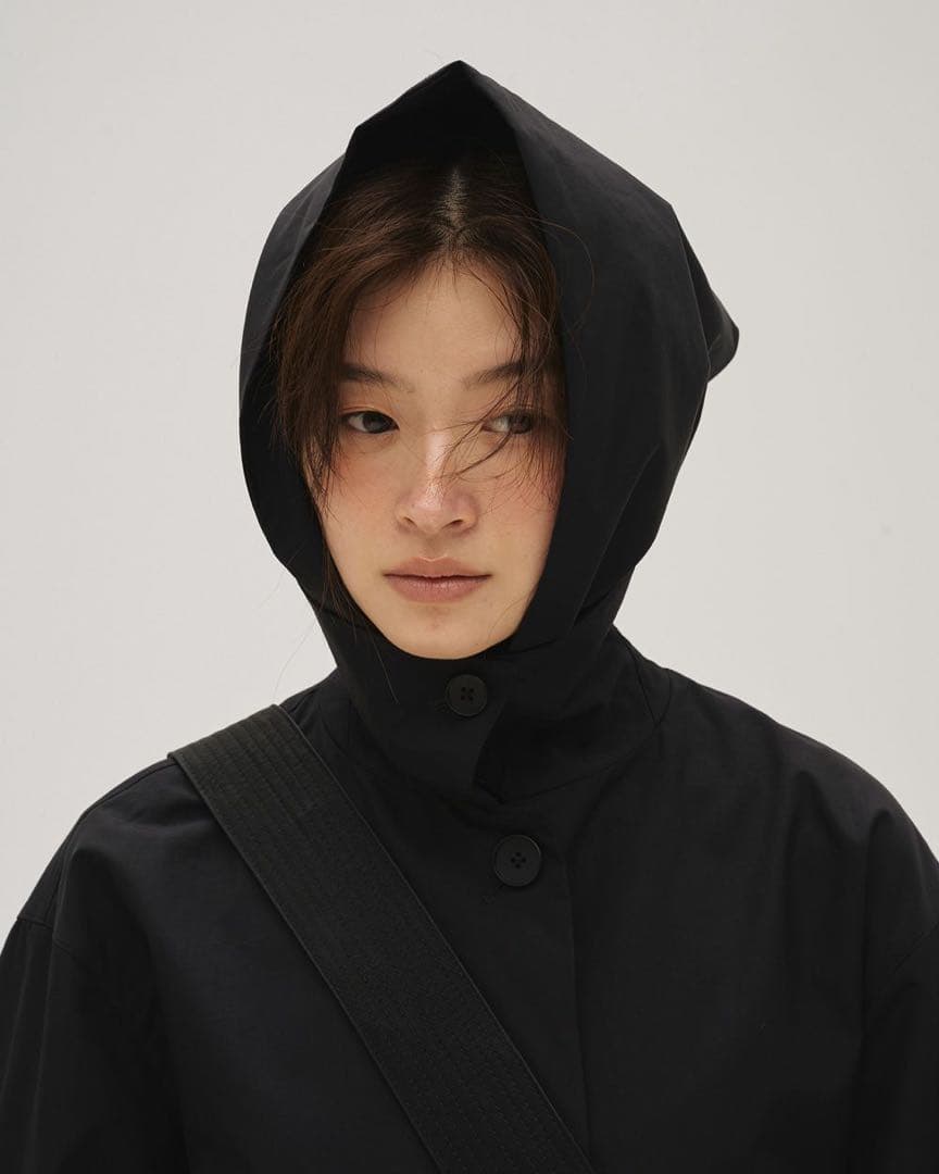 ジャケット・アウター TODAYFUL Soutiencollar Waterproof Coat