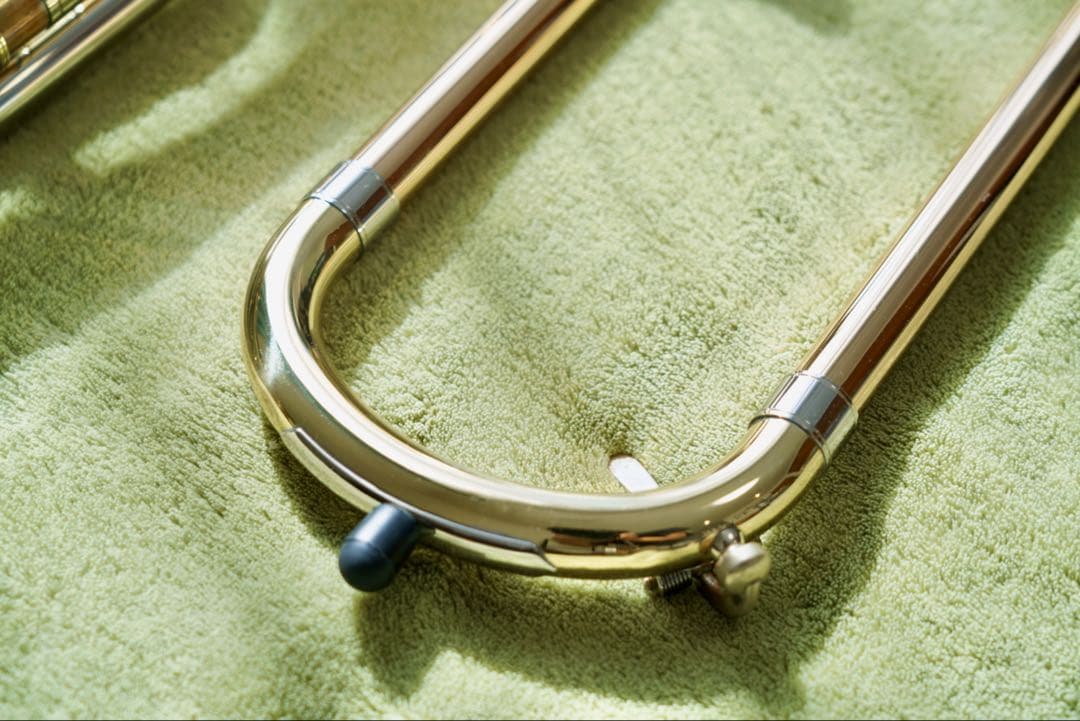 Edwards T396-A Joseph Alessi テナートロンボーン