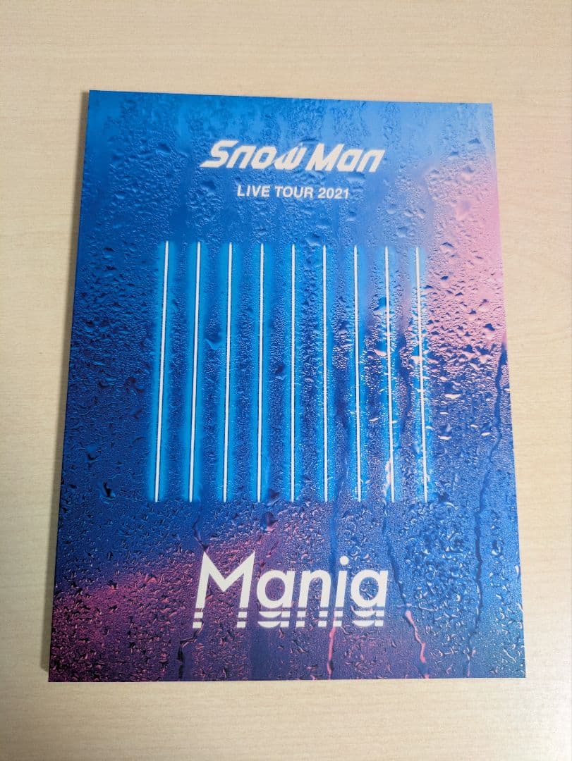 Man　ライブDVD　まとめ売り