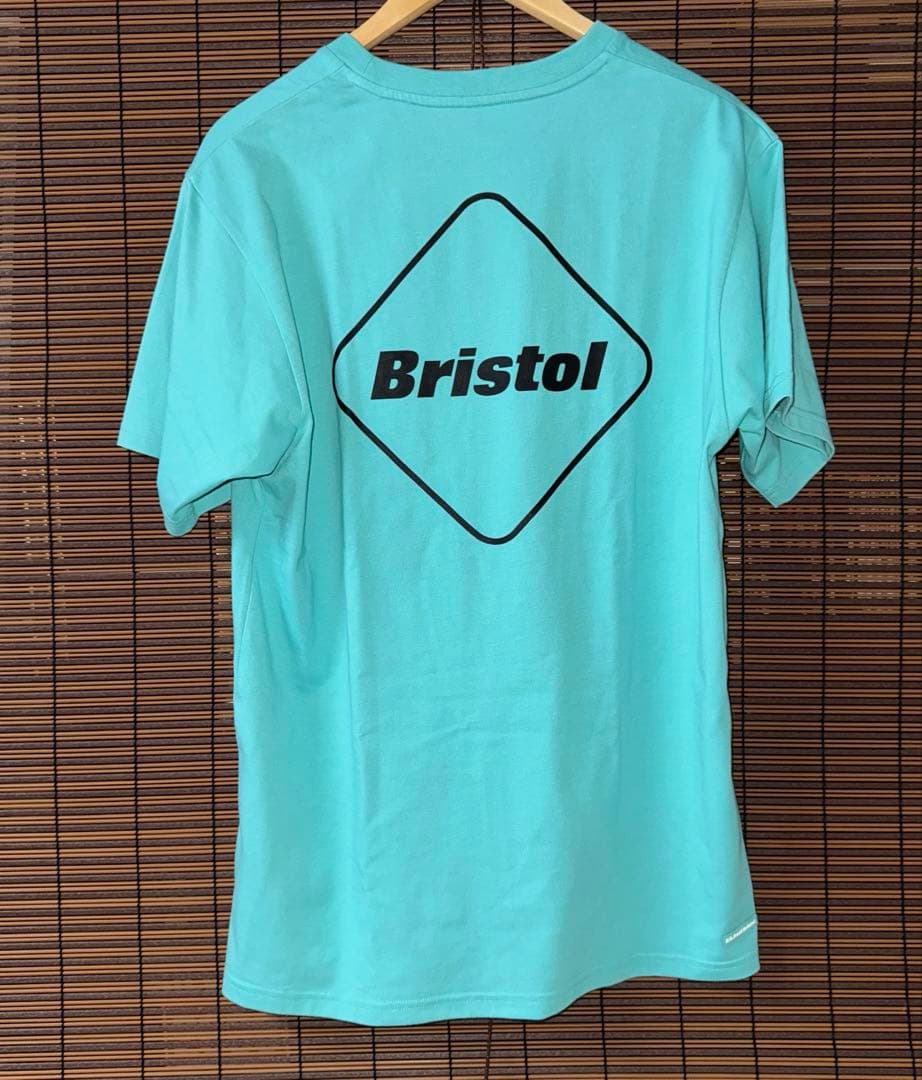 き*よ様 FCRB EMBLEM TEE