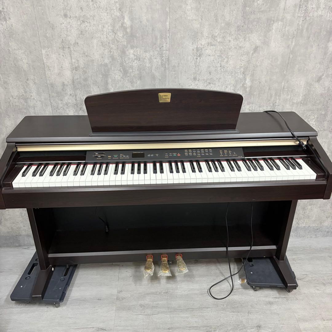 ヤマハ Yamaha Clavinova CLP-120 ピアノ