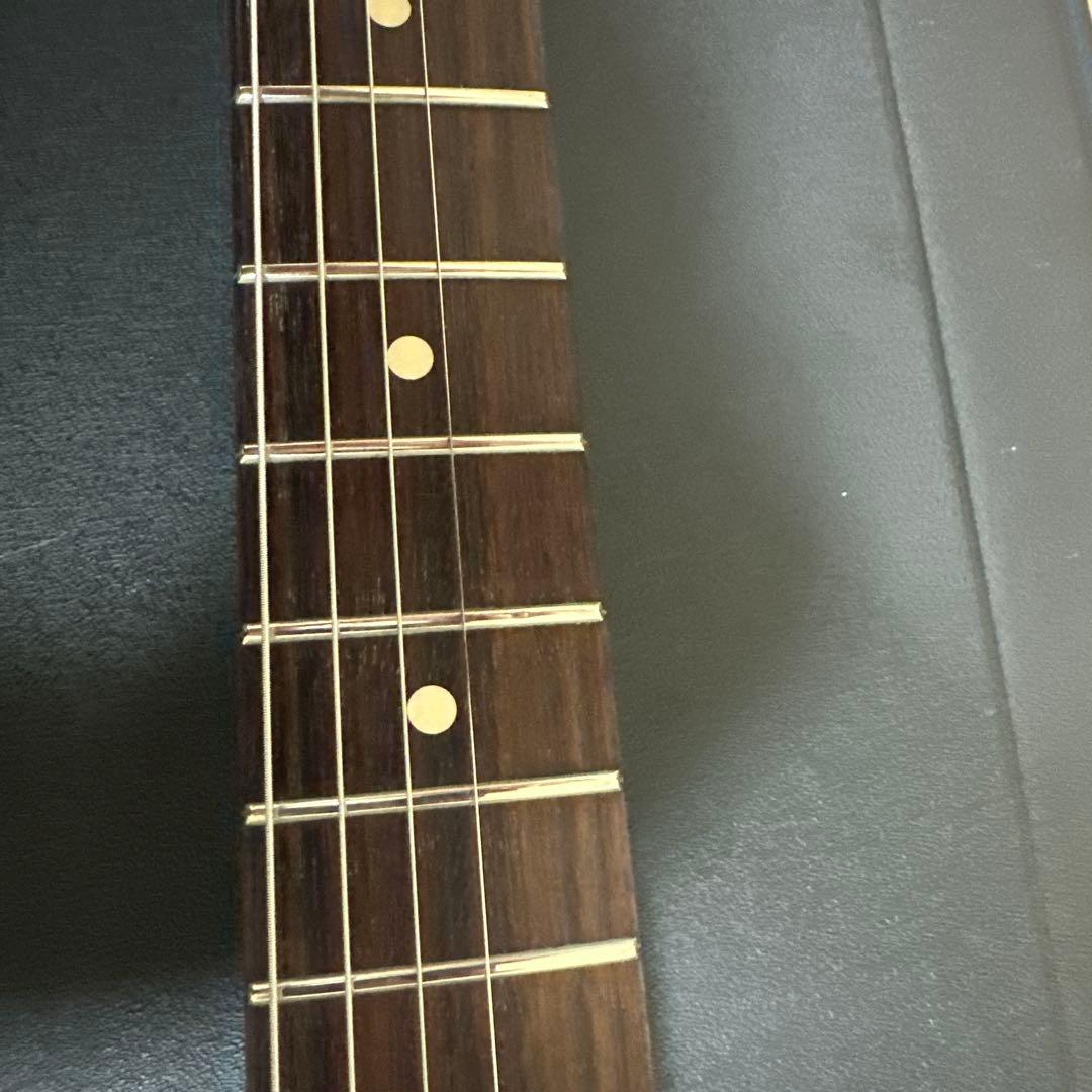 ギター Suhr jst pro series s3 bahama Blue