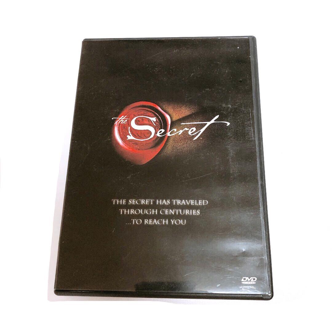 The Secret DVD＆CDセット（SOUNDTRACK）