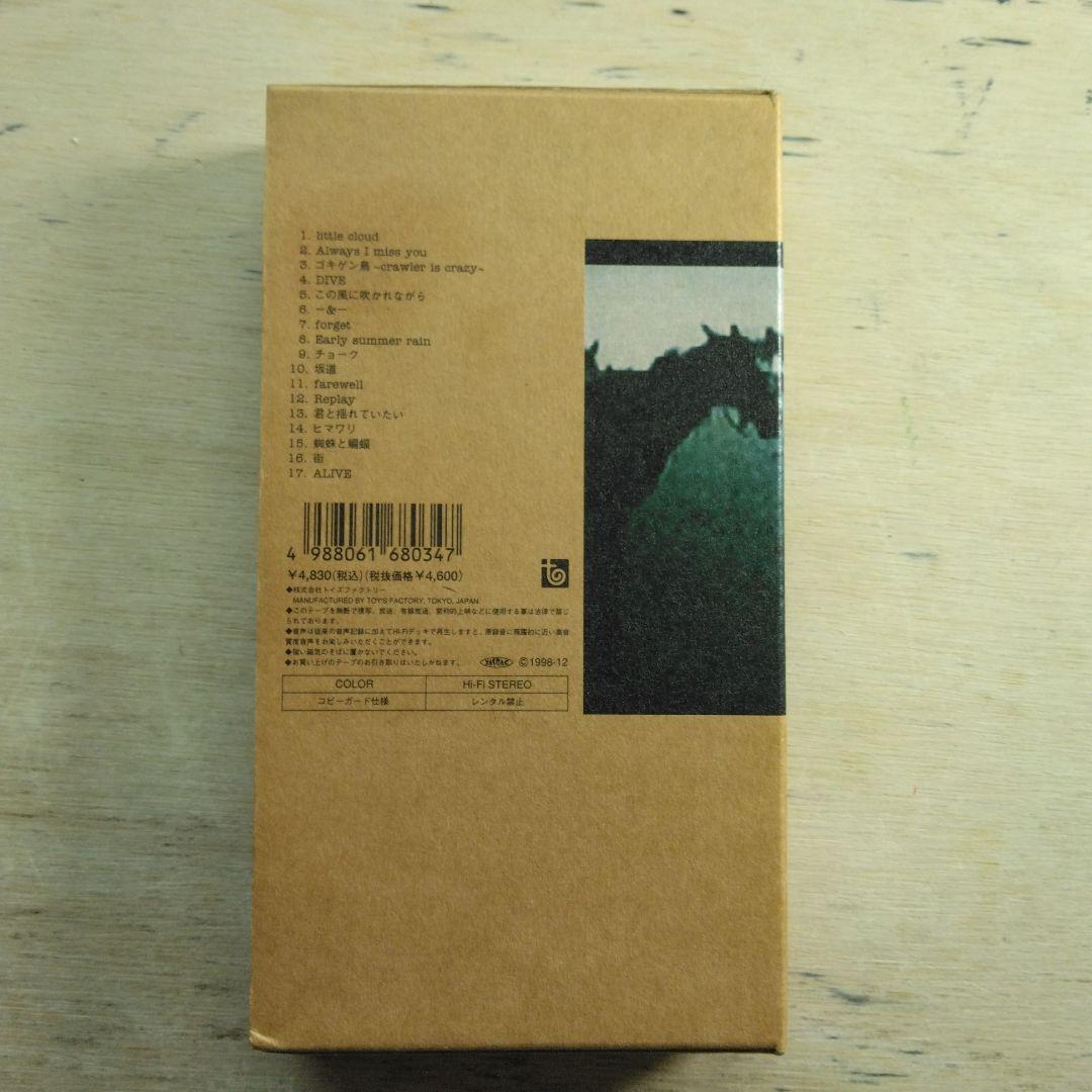 SOPHIA　philosophy-Ⅲ　VHS