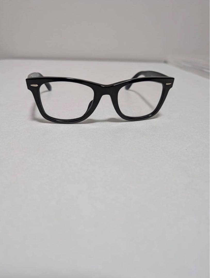 Ray-Ban RB 2140-F調光サングラス2個セットケース付　最終値下げ！