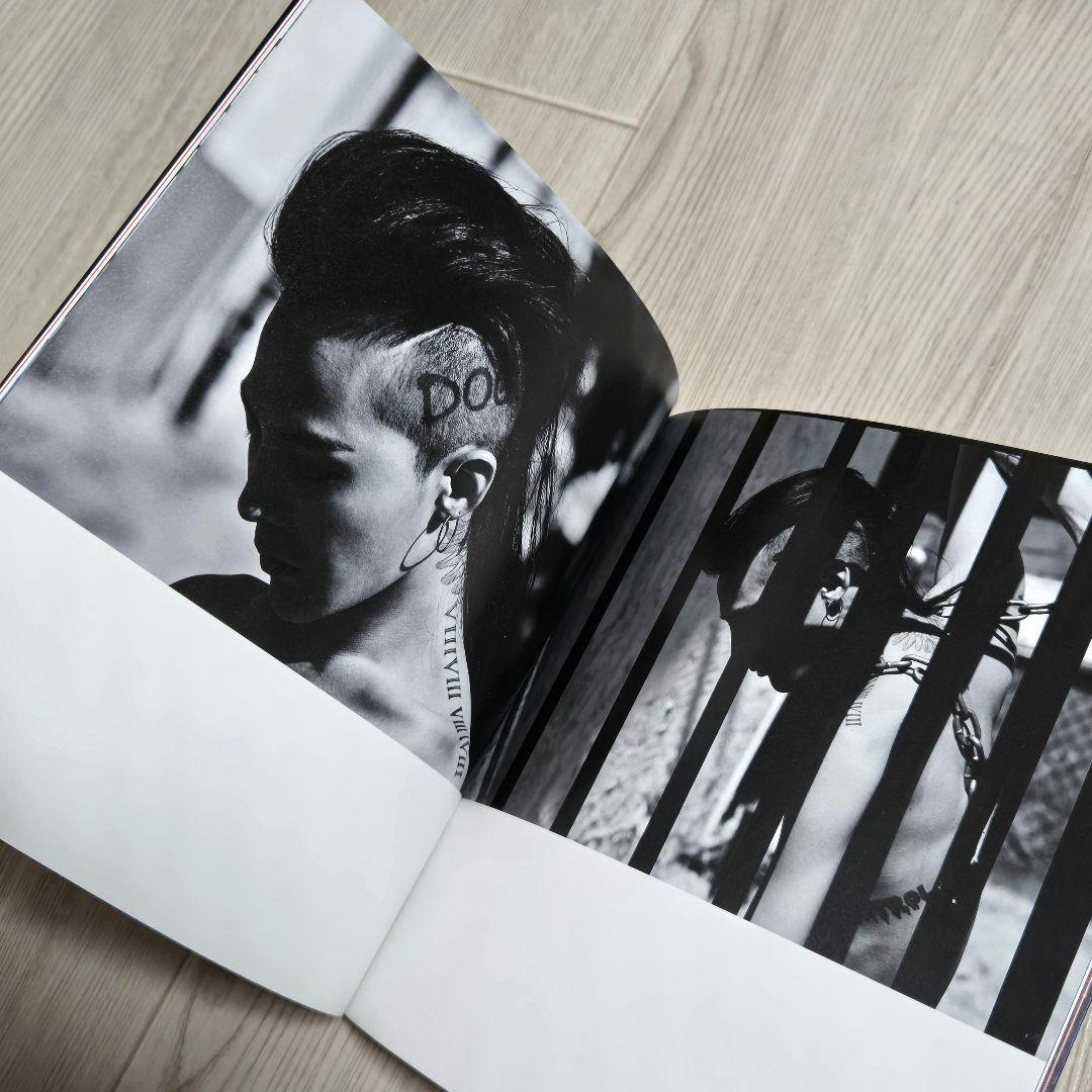 K-POP・アジア G-DRAGON KWON JI YONG