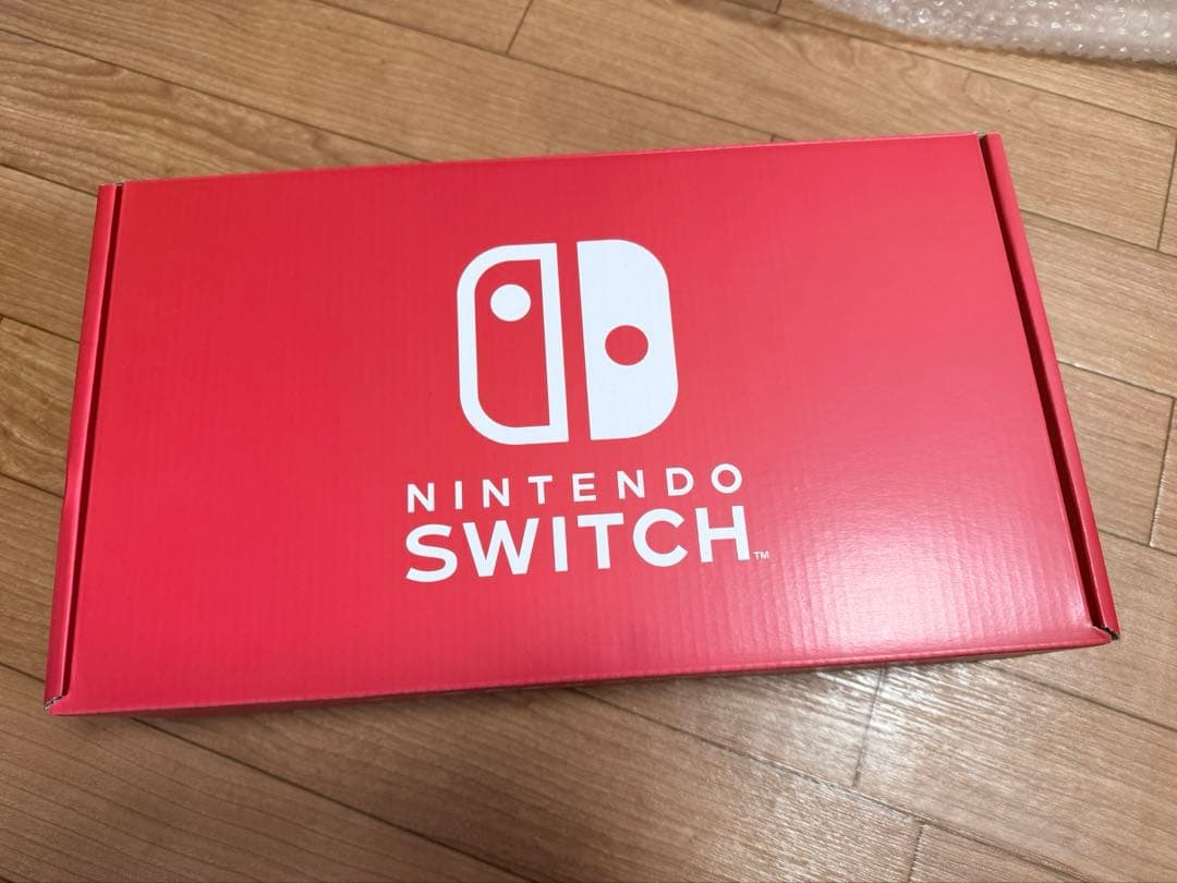 Nintendo Switch ニンテンドースイッチ おまけ付き