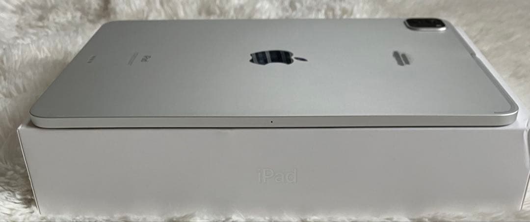 【完動品】iPad Pro 11インチ 256GB 【すぐ発送】