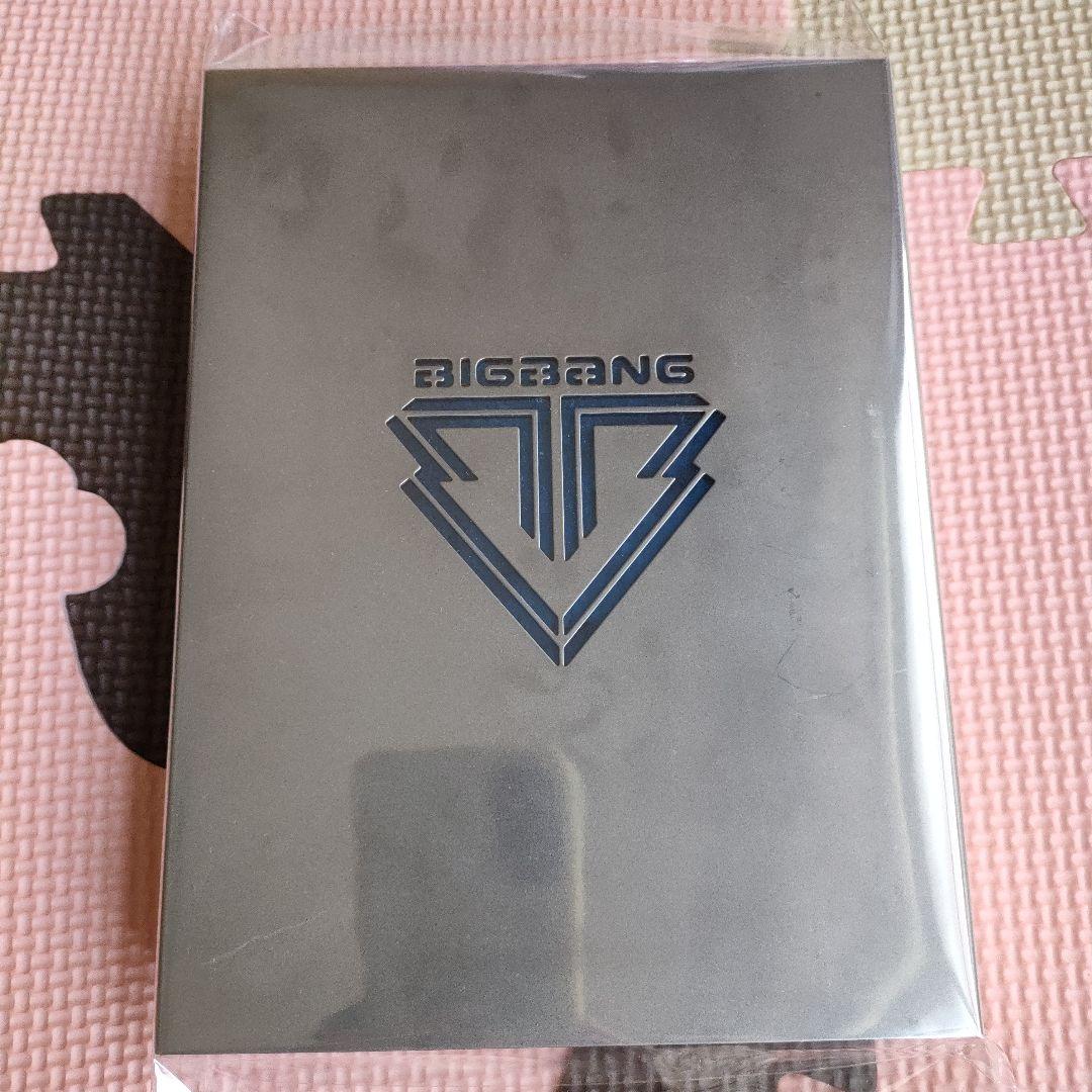 新品未開封◆ BIGBANG 【 ALIVE 】 G-DRAGON 韓国盤CD