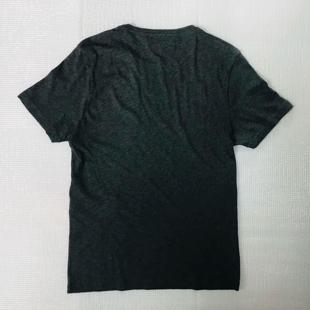 GUCCI ダークグレー Tシャツ （サイズS）