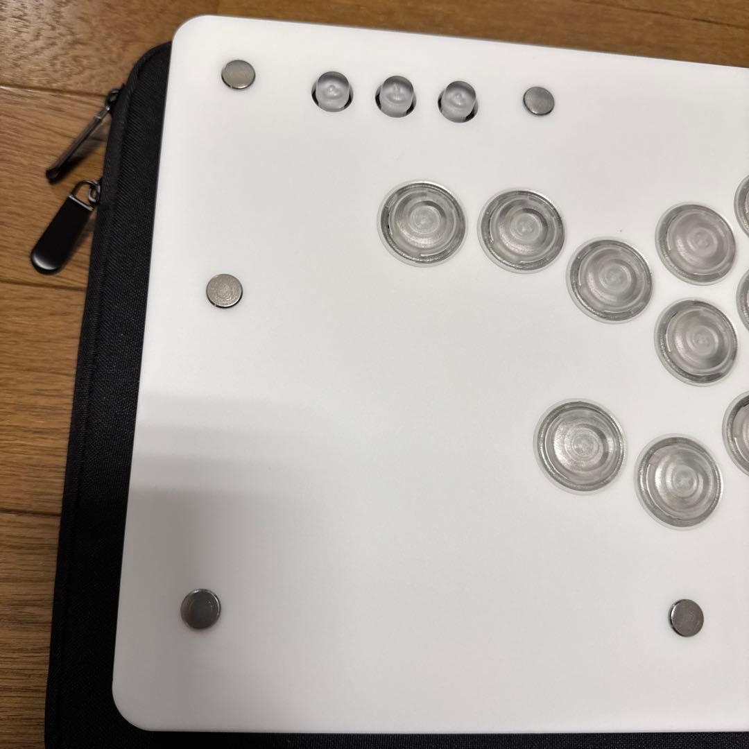 【PS5 brook】PUNKWORKSHOP MINIBOX レイアウトD