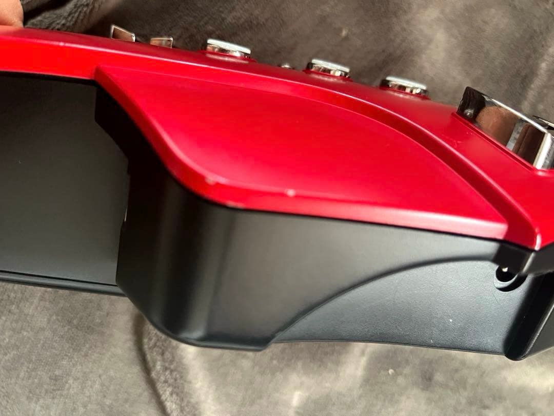 Roland エアロフォン AE10R