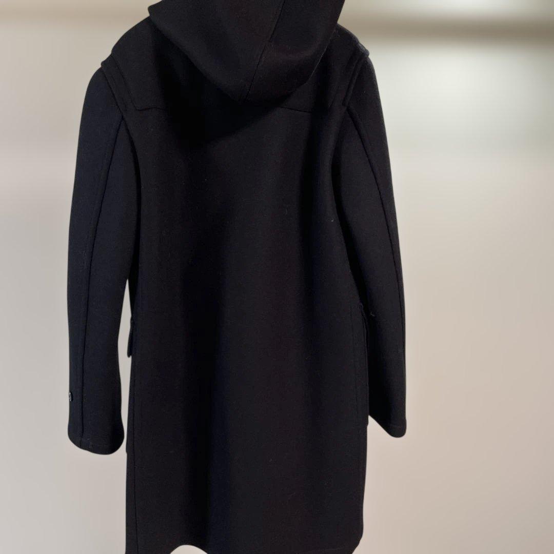 SAINTLAURENT PARIS サンローランダッフルコート値下げします！