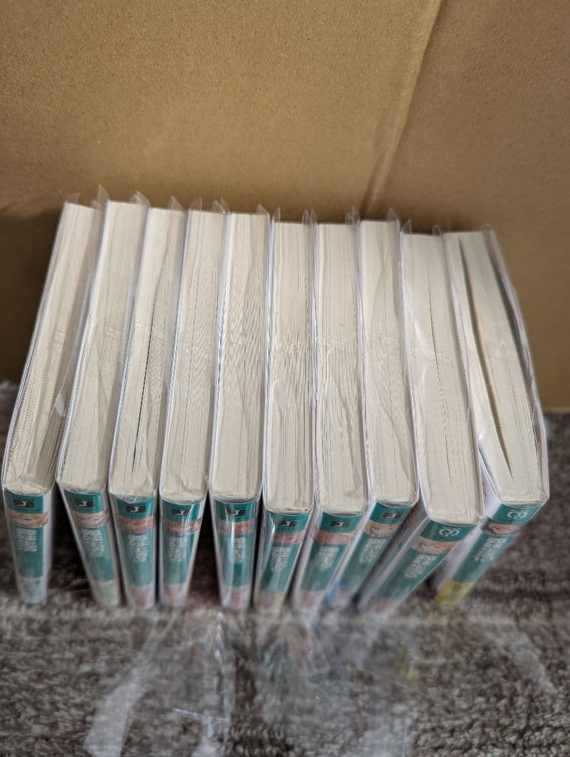 義妹生活　原作1〜10巻開封品、11〜13巻+another story　未開封