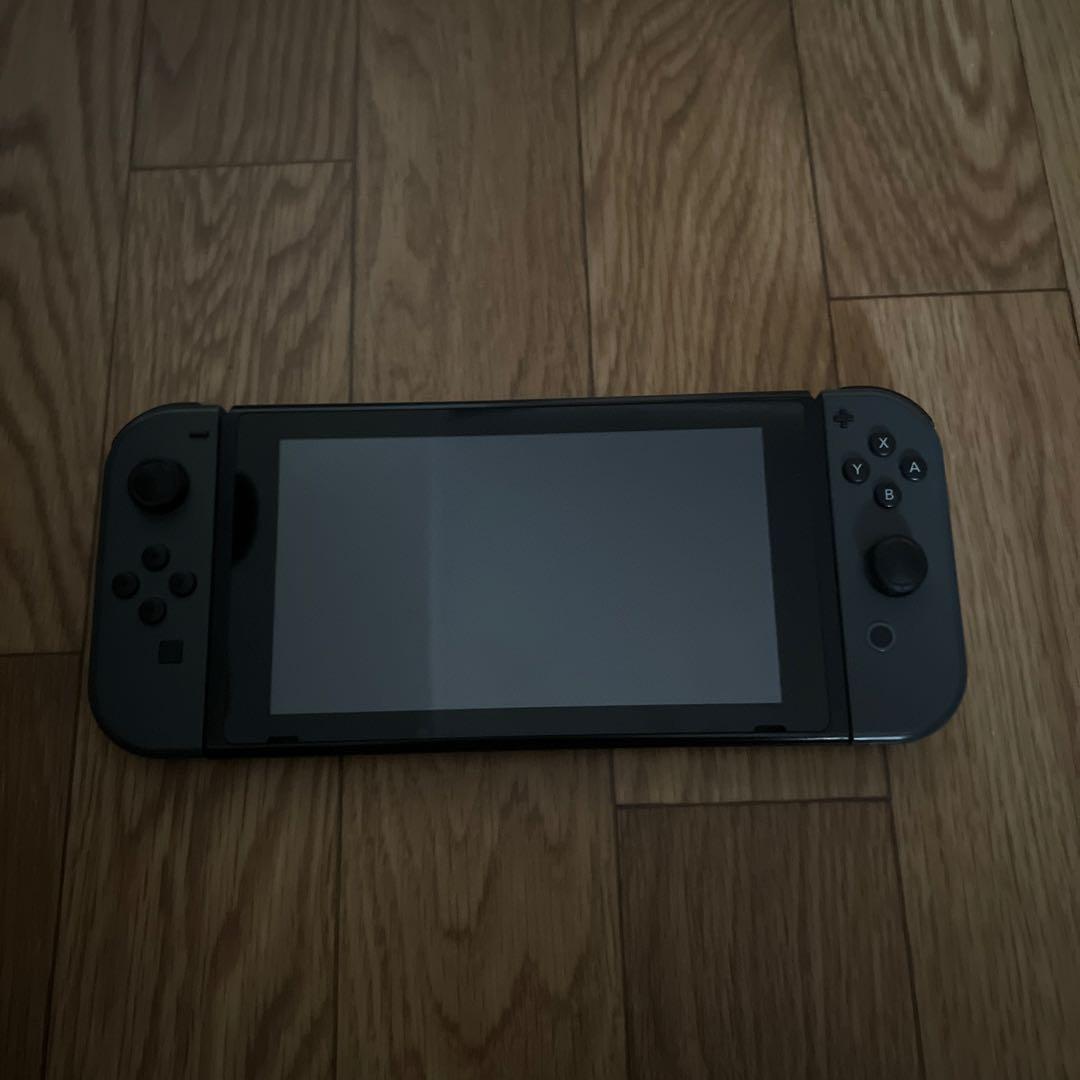 Nintendo Switch 本体 + ワイヤレスコントローラー