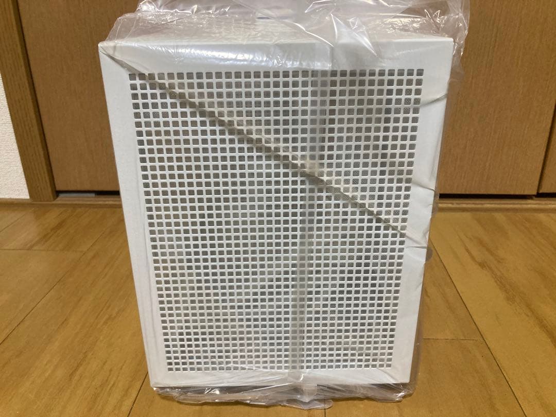 DeepCool CH160 WH 開封未使用品と縦置きベース