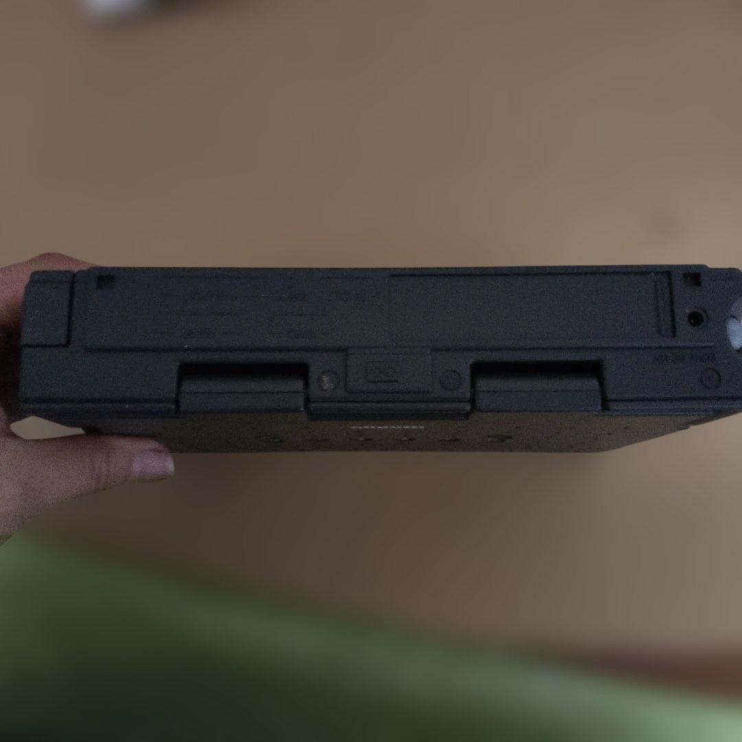 Olivetti QUADREN S3 パソコン
