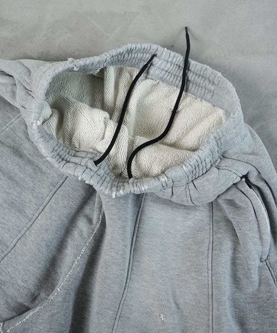 needles25awスウェットパンツ