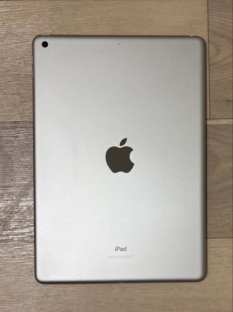ipad 第9世代 64GB バッテリー容量91%