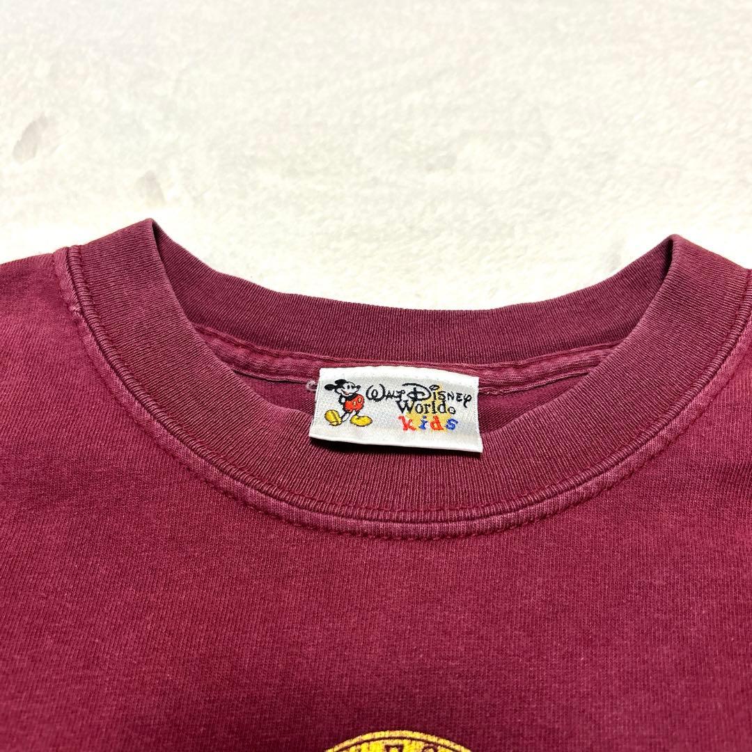 DISNEY tower of terror tシャツ