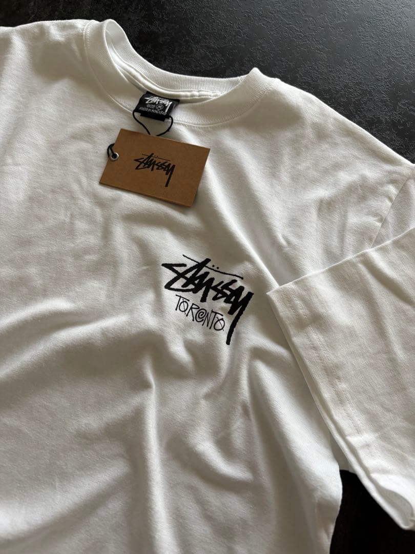 STUSSY ステューシーお値引きOK