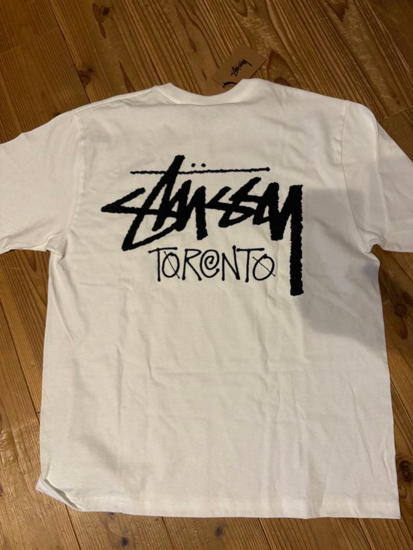 STUSSY ステューシーお値引きOK
