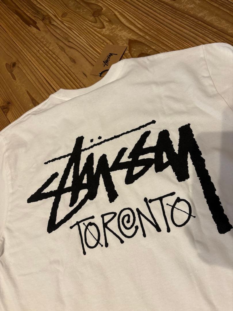 STUSSY ステューシーお値引きOK