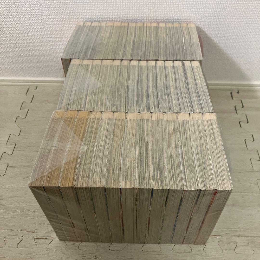 ジパング　全巻（１～４３巻）中古品　かわぐちかいじ