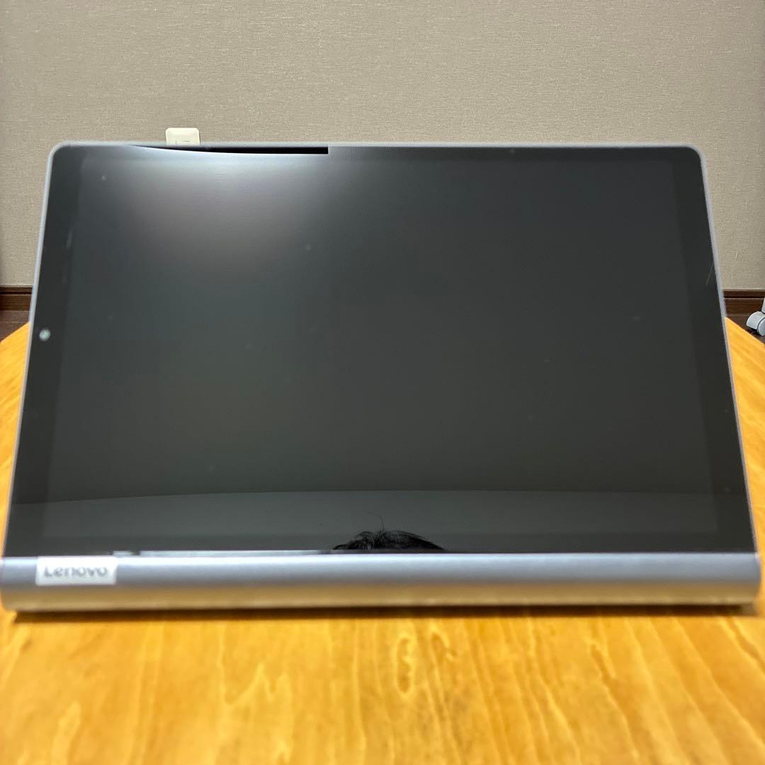 Lenovo YOGA Smart Tab YT-X705T（Wi-Fiモデル)