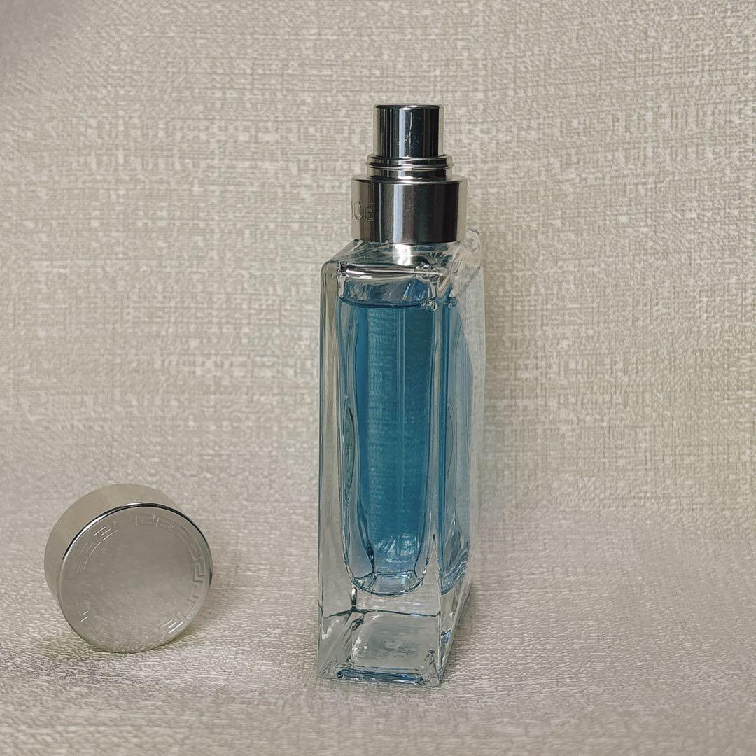 VERSACEヴェルサーチェ プールオム EDT 50ml