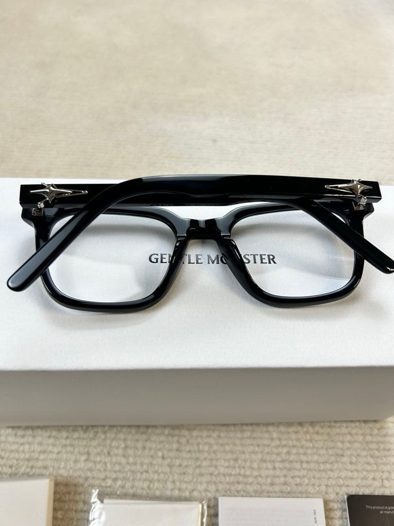 Gentle Monster ジェントルモンスター OJO-01