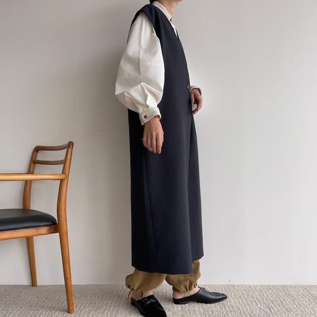 ノクチャ　【nokcha original】2set mulch coat