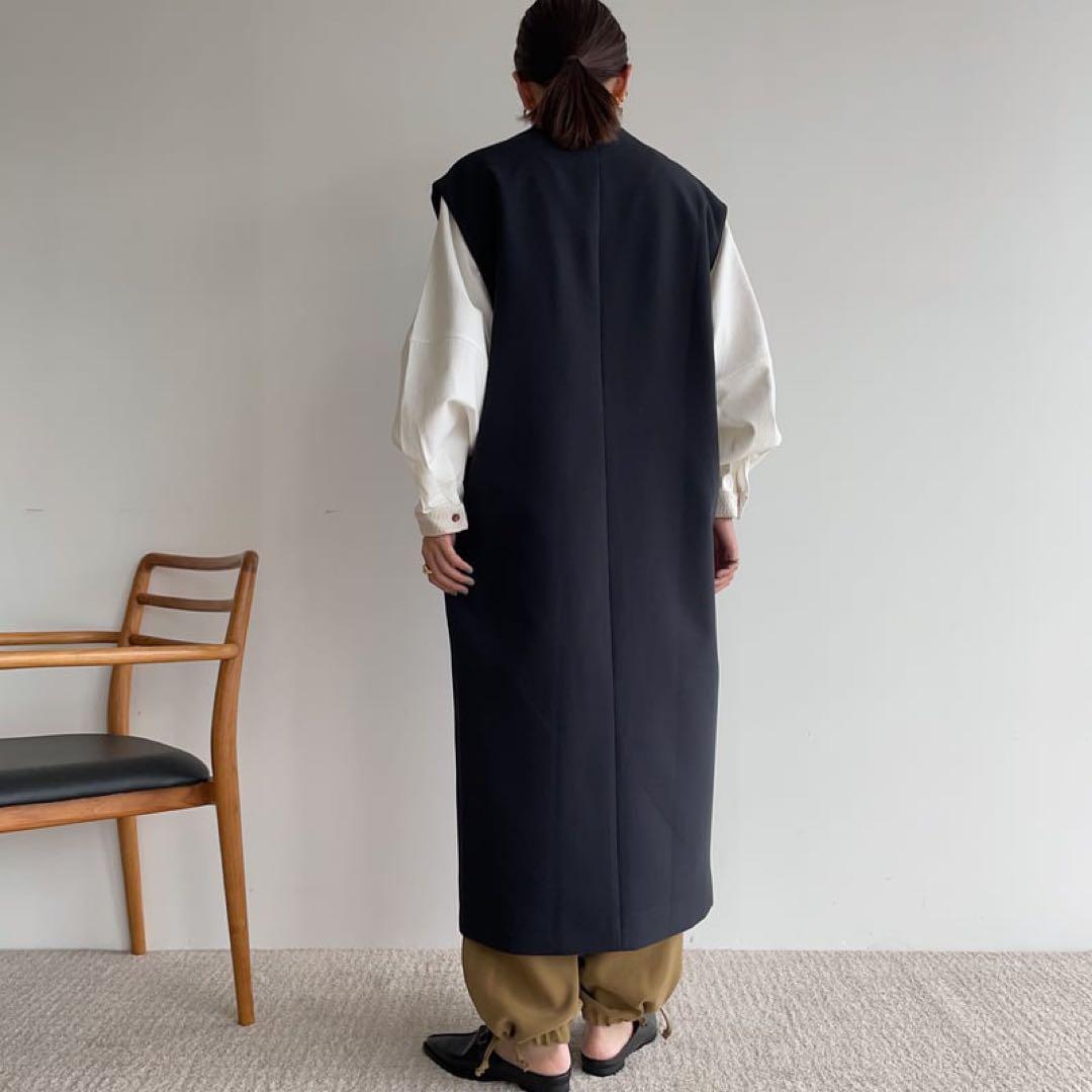 ノクチャ　【nokcha original】2set mulch coat