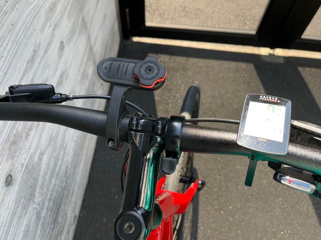 【室内保管・美品】TREK FX3 Disc 2022 サイズL