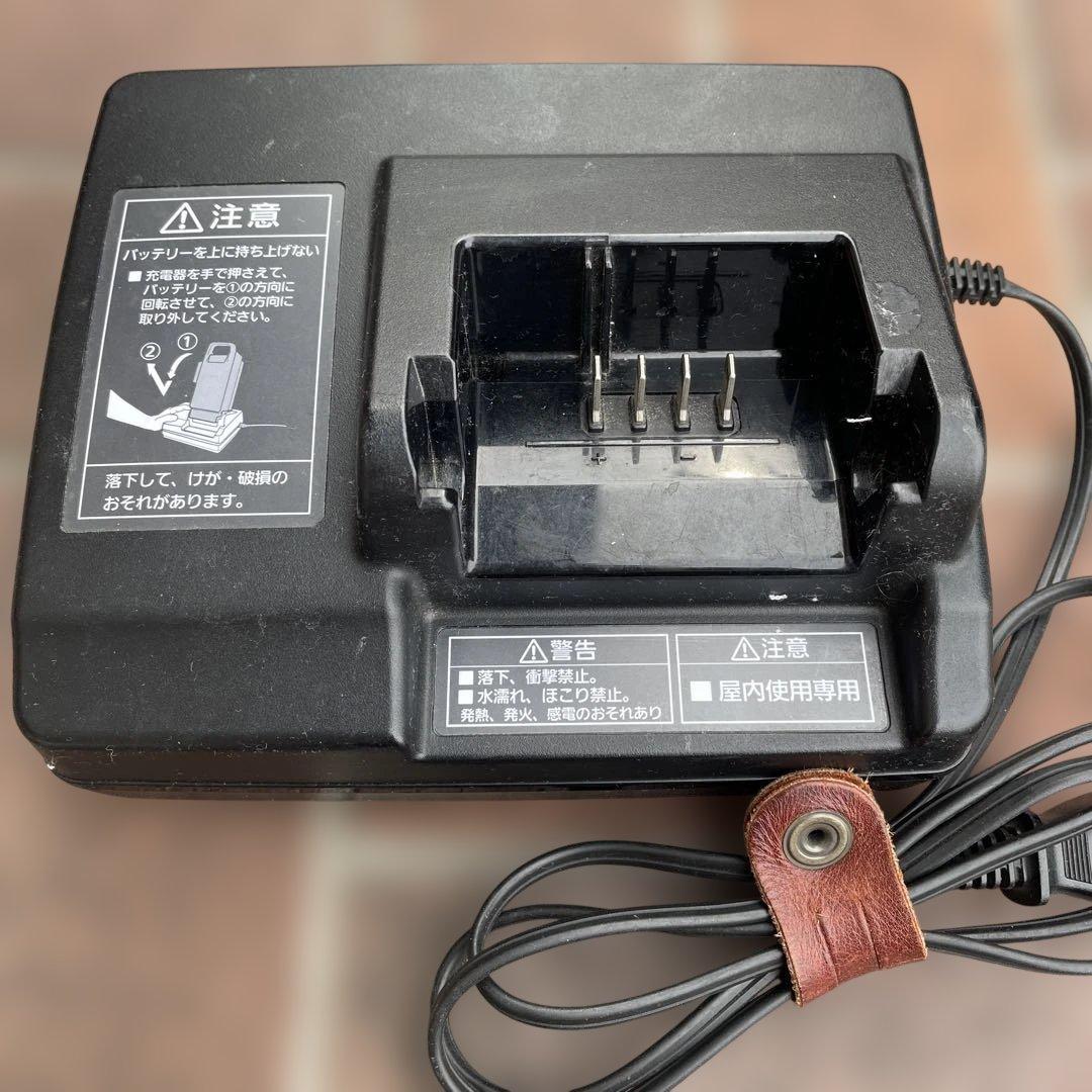 【引取限定】パナソニック 電動自転車 チャイルドシート付