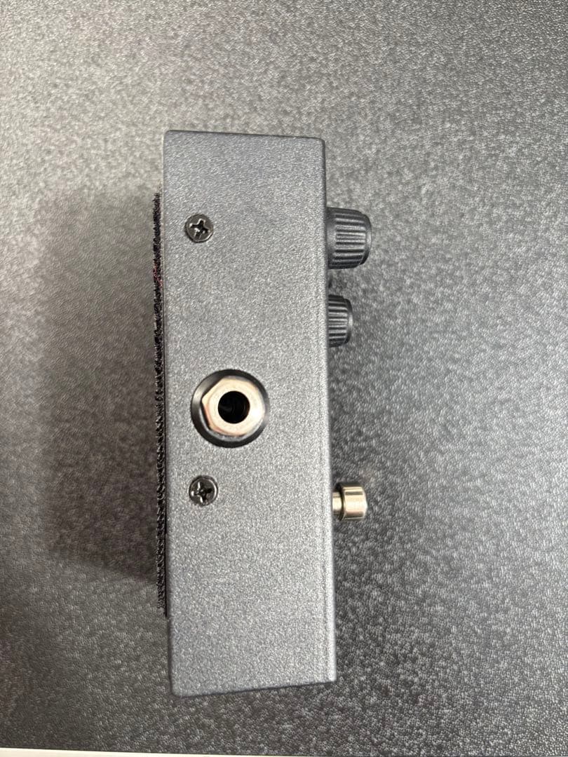 Sadowsky Bass Preamp 【箱、説明書、保証書付属】