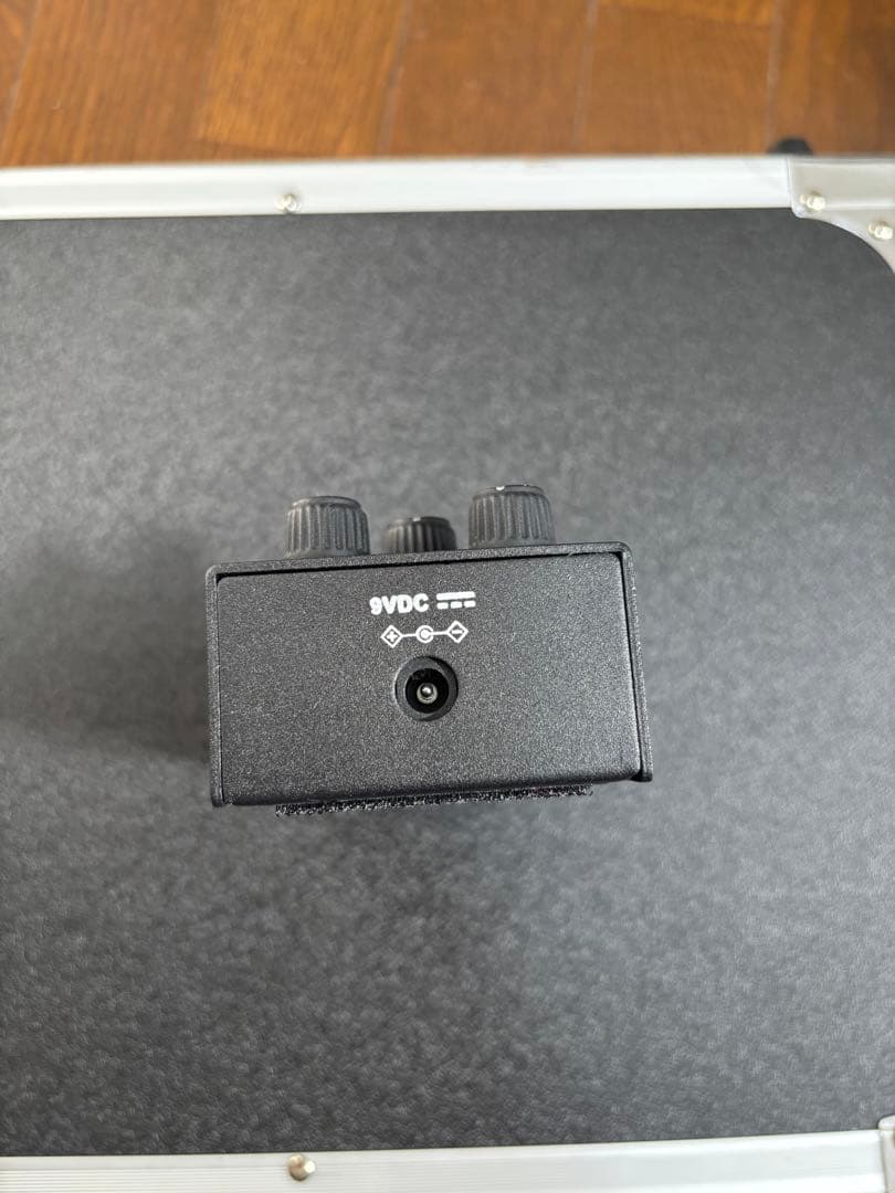 Sadowsky Bass Preamp 【箱、説明書、保証書付属】