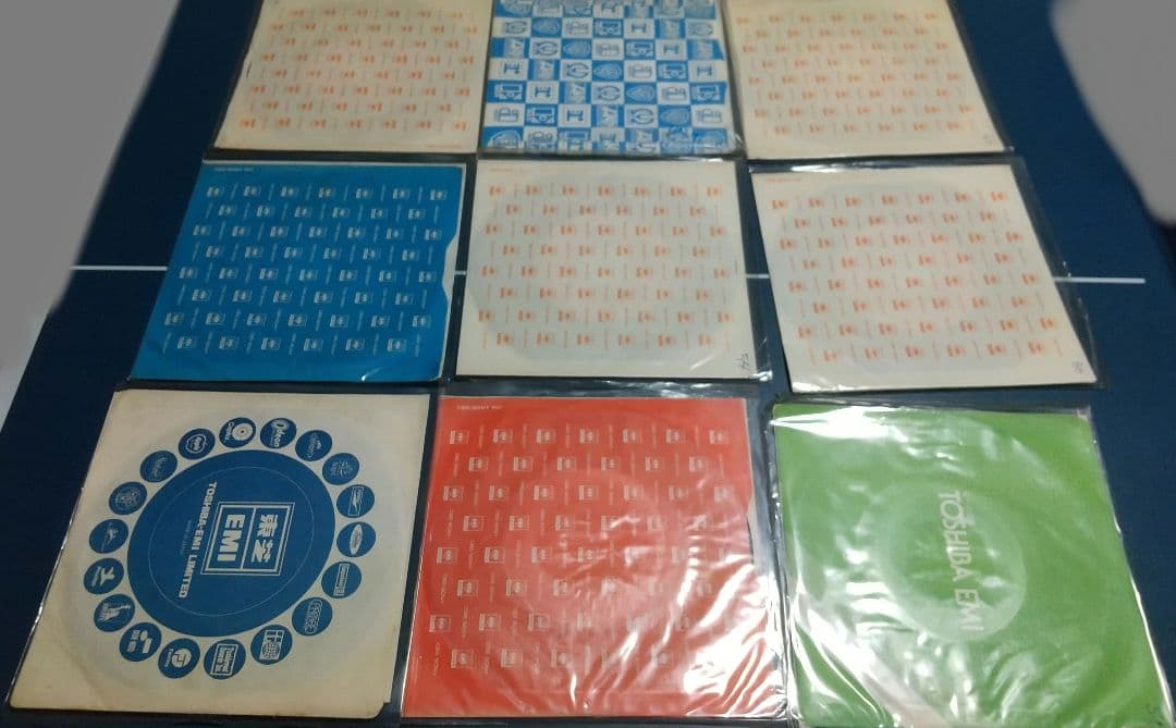 キャンディーズ関連 レコード まとめ売り ２７枚セット